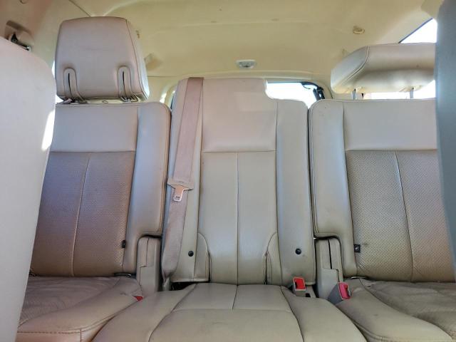Photo 10 from auction – 2014 FORD EXPEDITION with VIN 1FMJK1J53EEF49275