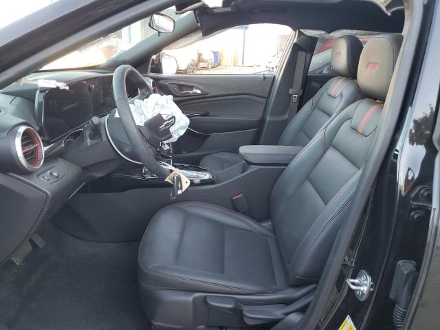 Photo 7 from auction – 2025 CHEVROLET TRAX 2RS with VIN KL77LJEPXSC043602
