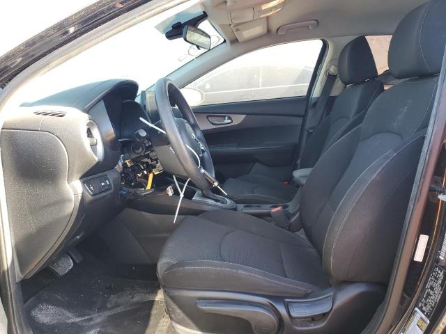 Photo 7 from auction – 2019 KIA FORTE FE with VIN 3KPF24AD9KE091843
