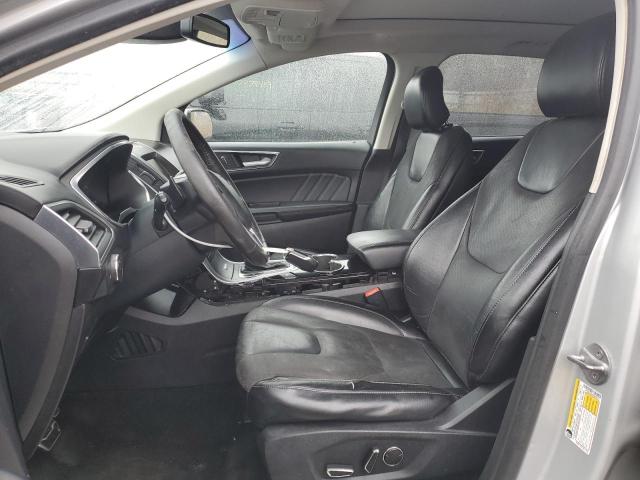 صورة رقم 7 من المزاد - 2015 FORD EDGE SPORT مع VIN 2FMTK4AP4FBB38122