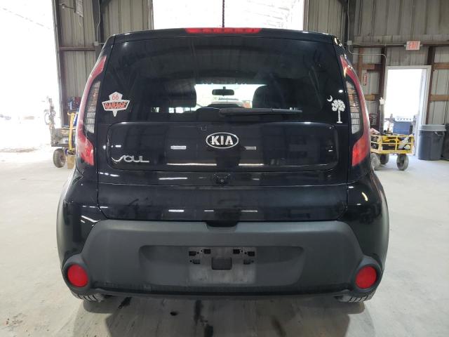 Photo 6 from auction – 2015 KIA SOUL with VIN KNDJN2A26F7183065