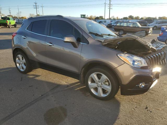 Photo 4 from auction – 2015 BUICK ENCORE PRE with VIN KL4CJHSB2FB133132