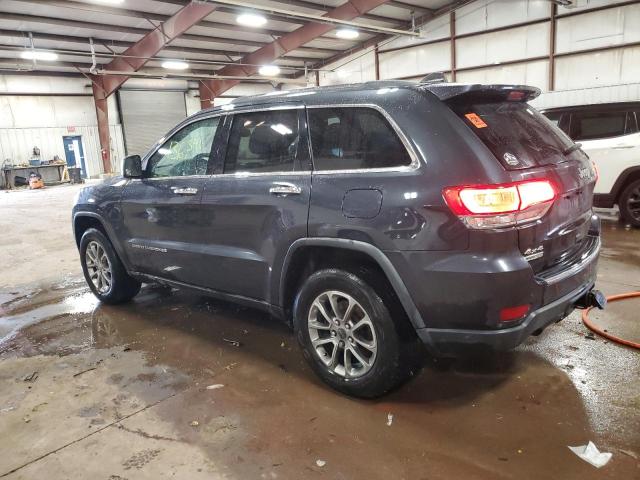 Photo 2 from auction – 2014 JEEP GRAND CHER with VIN 1C4RJFBM8EC378757