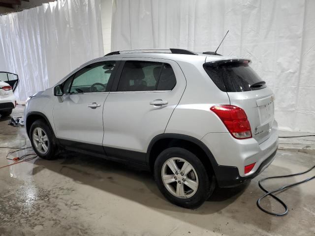 Photo 2 from auction – 2018 CHEVROLET TRAX 1LT with VIN KL7CJPSB3JB607286