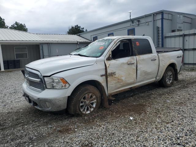 RAM 1500 SLT 2018 with VIN 1C6RR7LT3JS110369 - Photo from auction