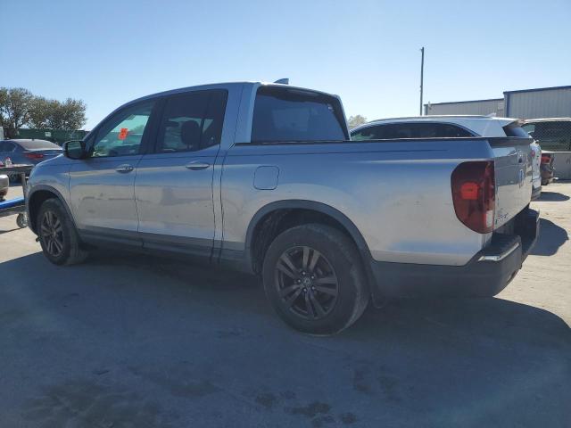Фото 2 с аукциона – 2018 HONDA RIDGELINE с VIN 5FPYK2F14JB003390