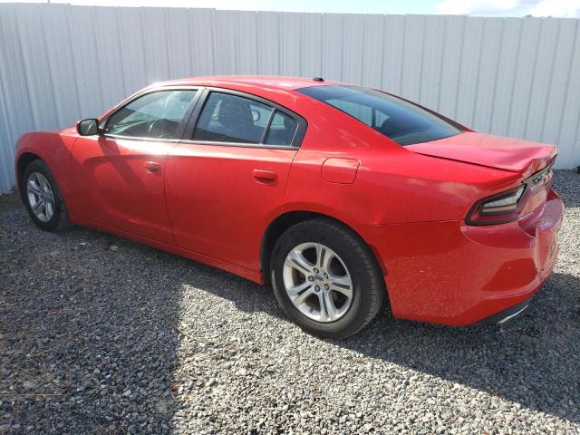 Photo 2 from auction – 2022 DODGE CHARGER SX with VIN 2C3CDXBG0NH165767