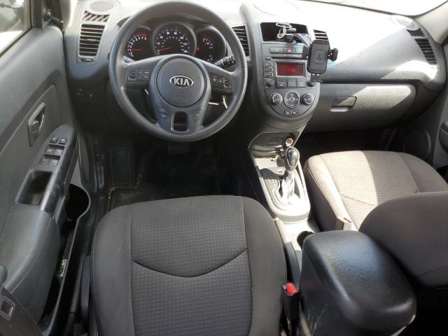 Zdjęcie 8 z aukcji – 2013 KIA SOUL z VIN KNDJT2A53D7627077