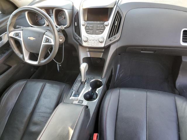 Photo 8 from auction – 2012 CHEVROLET EQUINOX LT with VIN 2GNFLNEK7C6237273