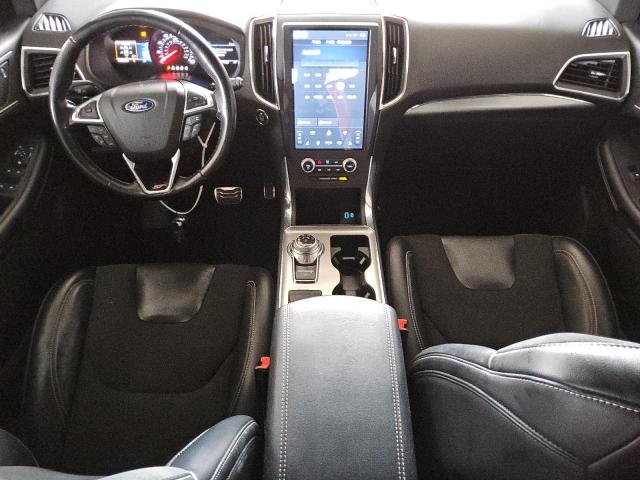 Photo 8 from auction – 2022 FORD EDGE ST with VIN 2FMPK4AP5NBA24744