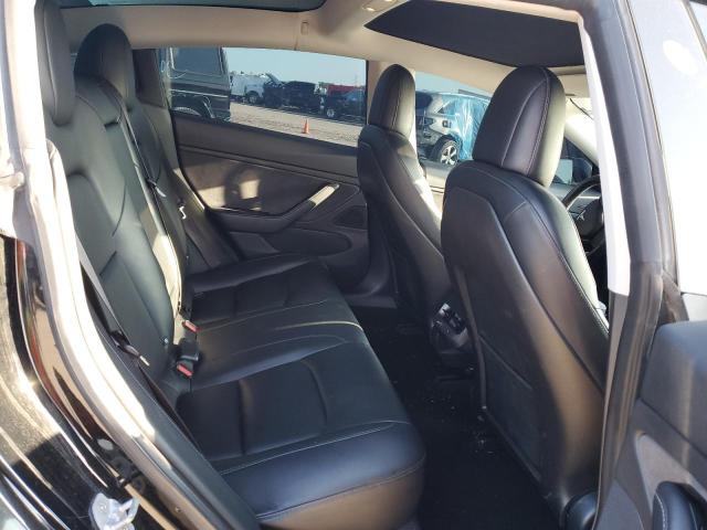 Photo 10 from auction – 2018 TESLA MODEL 3 with VIN 5YJ3E1EA0JF042001