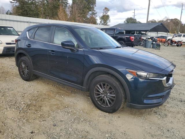 Photo 4 from auction – 2017 MAZDA CX-5 TOURI with VIN JM3KFACLXH0196552