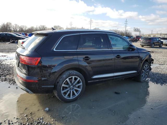 Photo 3 from auction – 2017 AUDI Q7 PREMIUM with VIN WA1LAAF7XHD022591