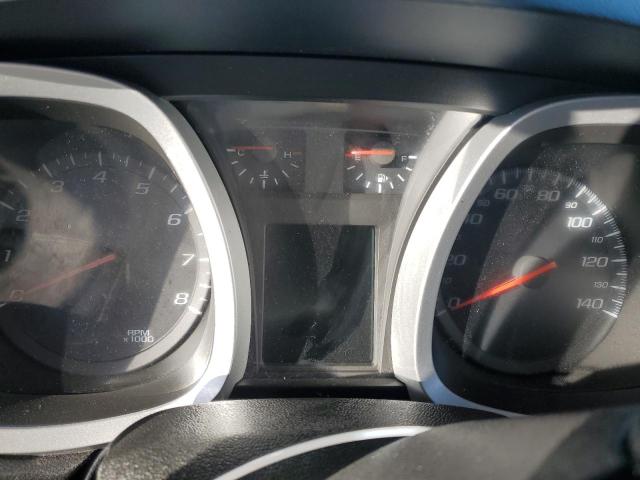 Photo 9 from auction – 2013 CHEVROLET EQUINOX LT with VIN 2GNFLGEK3D6339523