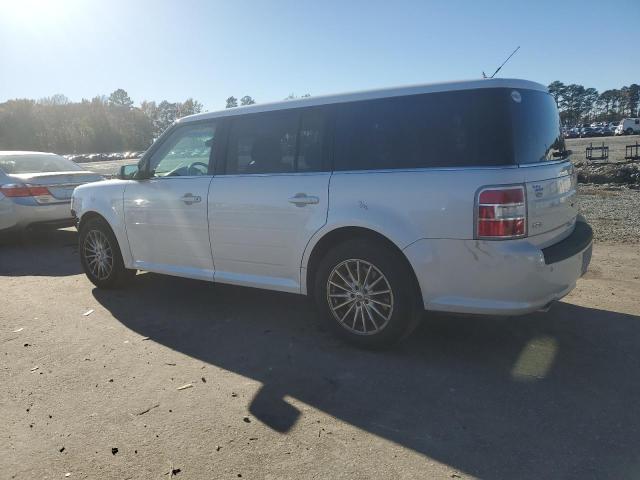 Photo 2 from auction – 2014 FORD FLEX SEL with VIN 2FMGK5C83EBD01547