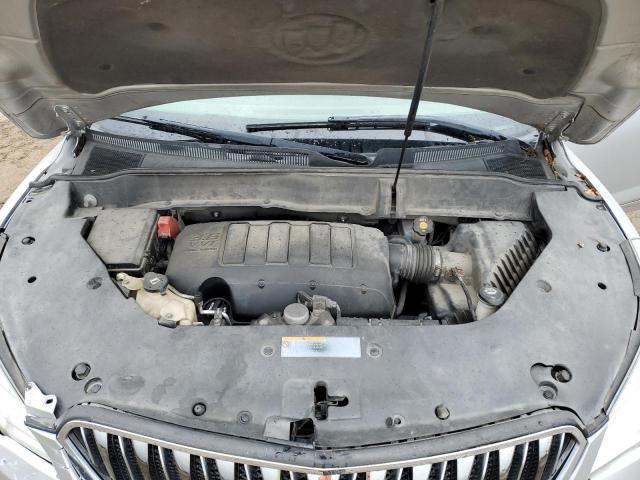 Photo 11 from auction – 2013 BUICK ENCLAVE with VIN 5GAKRBKD6DJ142509