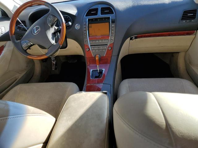 Photo 8 from auction – 2011 LEXUS ES with VIN JTHBK1EG3B2464789