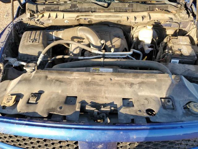Photo 11 from auction – 2016 RAM 1500 ST with VIN 3C6RR6KT4GG232248