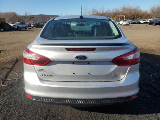 Photo 6 from auction – 2014 FORD FOCUS SE with VIN 1FADP3F27EL125614