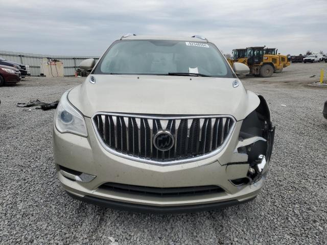 Photo 5 from auction – 2014 BUICK ENCLAVE with VIN 5GAKRBKD9EJ115158