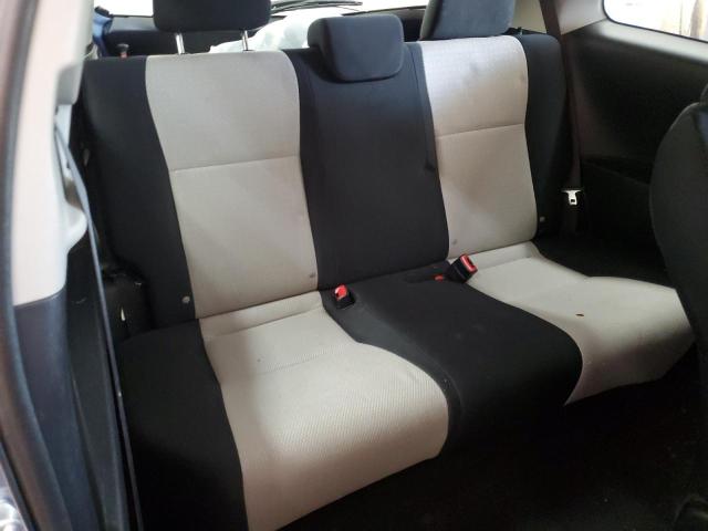 Photo 10 from auction – 2012 TOYOTA YARIS with VIN JTDJTUD37CD541311