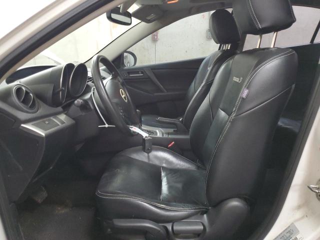Photo 7 from auction – 2010 MAZDA 3 I with VIN JM1BL1SF0A1230480