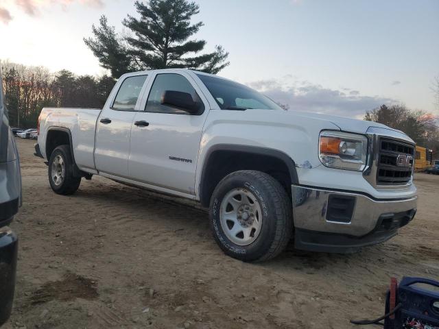 Photo 4 from auction – 2014 GMC SIERRA K15 with VIN 1GTV2TEC4EZ228929