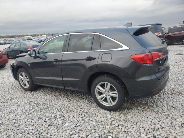 Photo 2 from auction – 2013 ACURA RDX TECHNO with VIN 5J8TB4H58DL014264