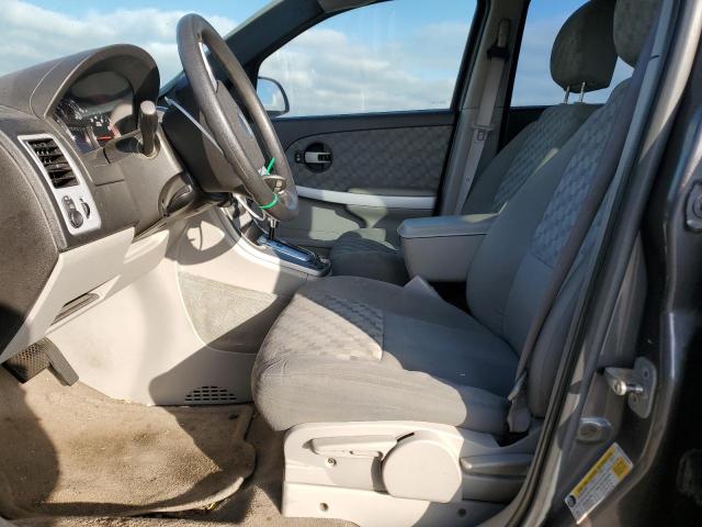 Photo 7 from auction – 2007 CHEVROLET EQUINOX LS with VIN 2CNDL13FX76035690
