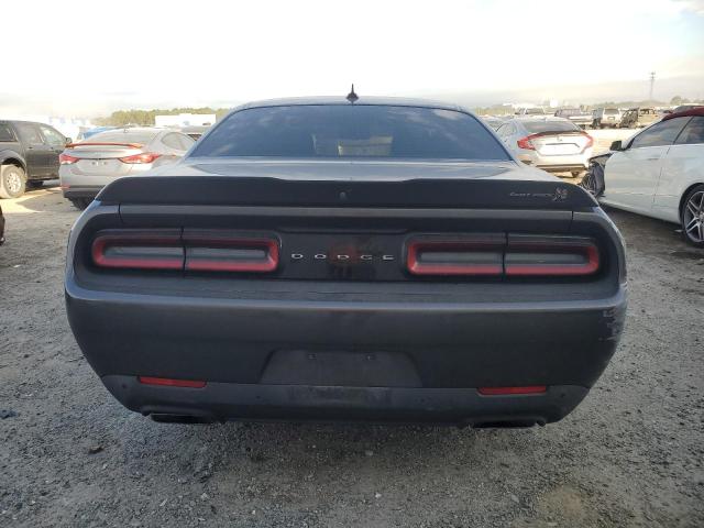 Photo 6 from auction – 2020 DODGE CHALLENGER with VIN 2C3CDZFJ1LH123221
