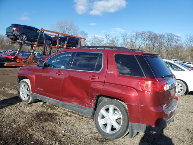 Снимка 2 от търг – 2012 GMC TERRAIN SL с VIN 2GKFLSE58C6299383
