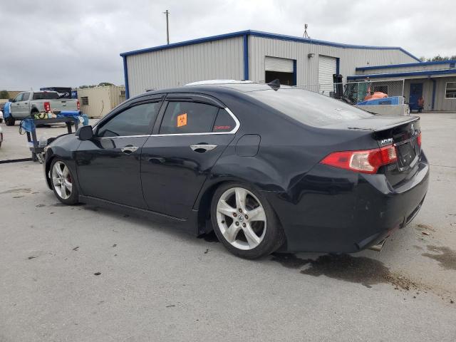Photo 2 from auction – 2013 ACURA TSX SE with VIN JH4CU2F83DC001852