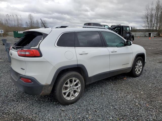 Photo 3 from auction – 2015 JEEP CHEROKEE L with VIN 1C4PJMCB2FW594225