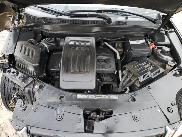Photo 12 from auction – 2014 GMC TERRAIN SL with VIN 2GKALREK8E6307803