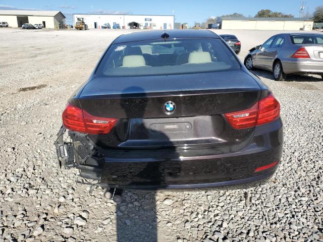 Photo 6 from auction – 2016 BMW 428 XI with VIN WBA3N9C50GK249596