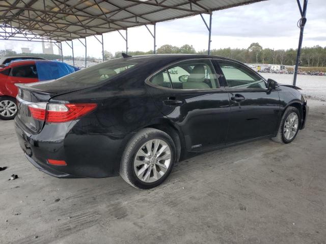 Фото 3 с аукциона – 2013 LEXUS ES 300H с VIN JTHBW1GG4D2021006