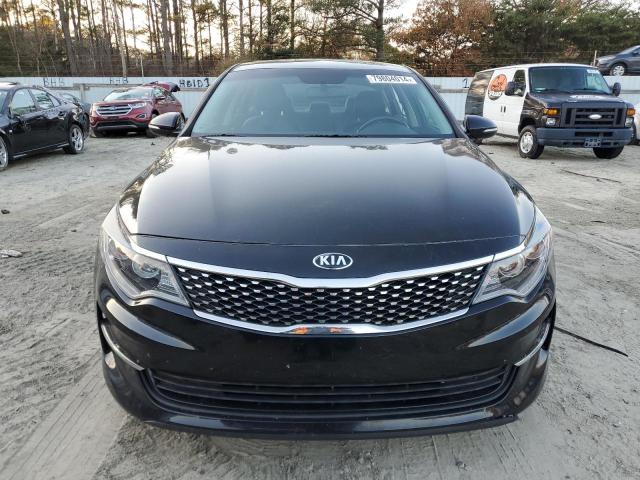 Photo 5 from auction – 2016 KIA OPTIMA EX with VIN 5XXGU4L31GG058255