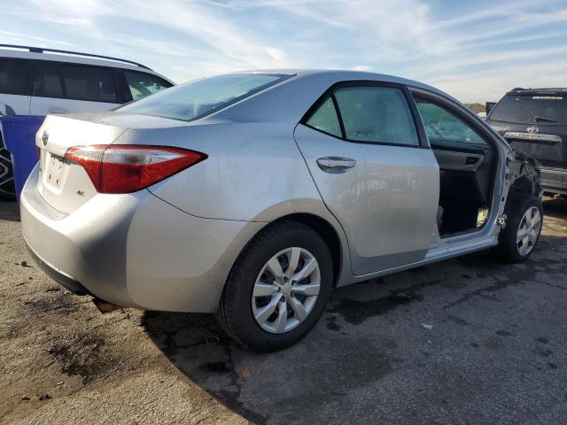 Photo 3 from auction – 2014 TOYOTA COROLLA L with VIN 2T1BURHE6EC115569