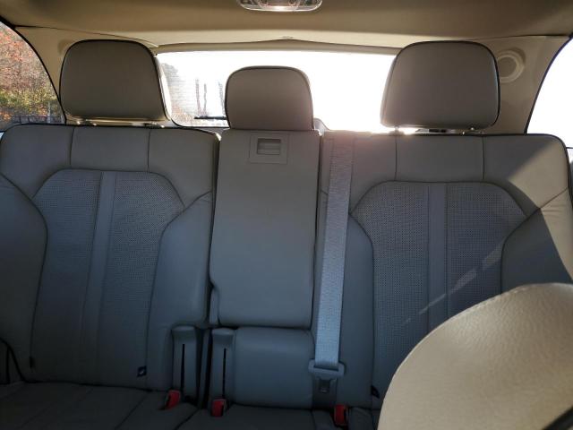 Photo 10 from auction – 2013 LINCOLN MKX with VIN 2LMDJ6JK1DBL24421