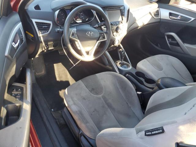 Photo 8 from auction – 2012 HYUNDAI VELOSTER with VIN KMHTC6AD1CU036717