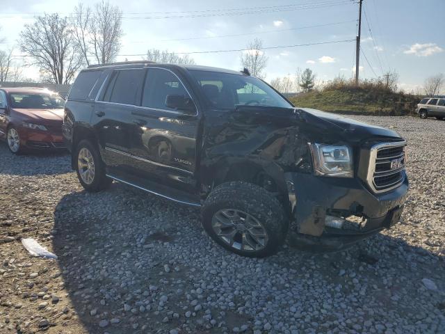 Photo 4 from auction – 2015 GMC YUKON SLE with VIN 1GKS2AKC1FR551224