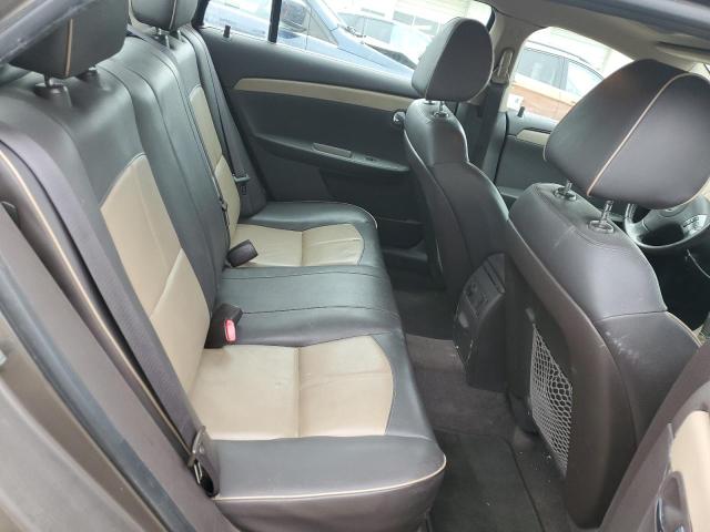 Photo 10 from auction – 2011 CHEVROLET MALIBU LTZ with VIN 1G1ZE5E10BF188423