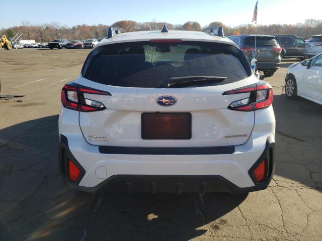 Photo 6 from auction – 2024 SUBARU CROSSTREK with VIN JF2GUADC2R8317243