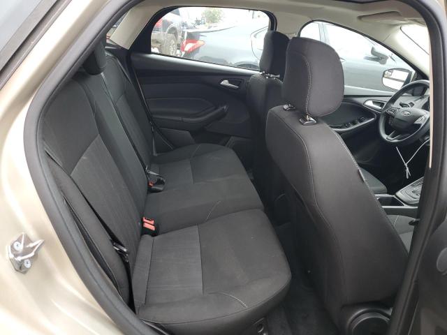 Photo 10 from auction – 2018 FORD FOCUS SEL with VIN 1FADP3M23JL259971