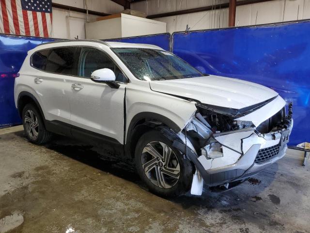Photo 4 from auction – 2023 HYUNDAI SANTA FE S with VIN 5NMS2DAJ4PH629983