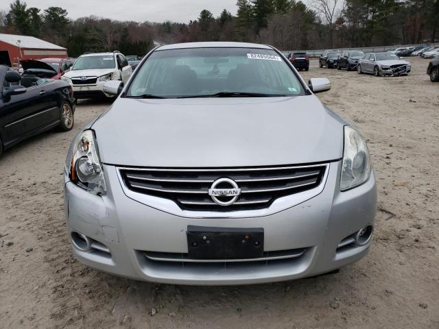 Photo 5 from auction – 2011 NISSAN ALTIMA SR with VIN 1N4BL2AP1BN498633