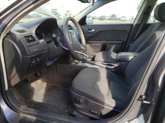 Photo 7 from auction – 2011 FORD FUSION SE with VIN 3FAHP0HA5BR283337