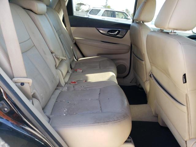 Photo 11 from auction – 2015 NISSAN ROGUE S with VIN 5N1AT2MT2FC786611