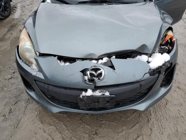 Photo 11 from auction – 2012 MAZDA 3 I with VIN JM1BL1V72C1699206