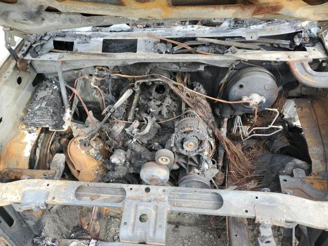 Photo 11 from auction – 2008 CHEVROLET SILVERADO with VIN 1GCEK19J38Z270137